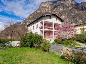 Apartment Manuela by Interhome Riva Del Garda
